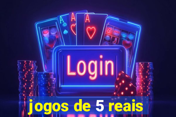 jogos de 5 reais